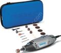 Dremel 3000-15 15 Aksesuarlı El Motoru F0133000JC