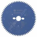Bosch - Expert Serisi Alüminyum için Daire Testere Bıçağı 216*30 mm 64 Diş 2608644110