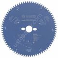 Bosch - Expert Serisi Alüminyum için Daire Testere Bıçağı 254*30 mm 80 Diş 2608644112