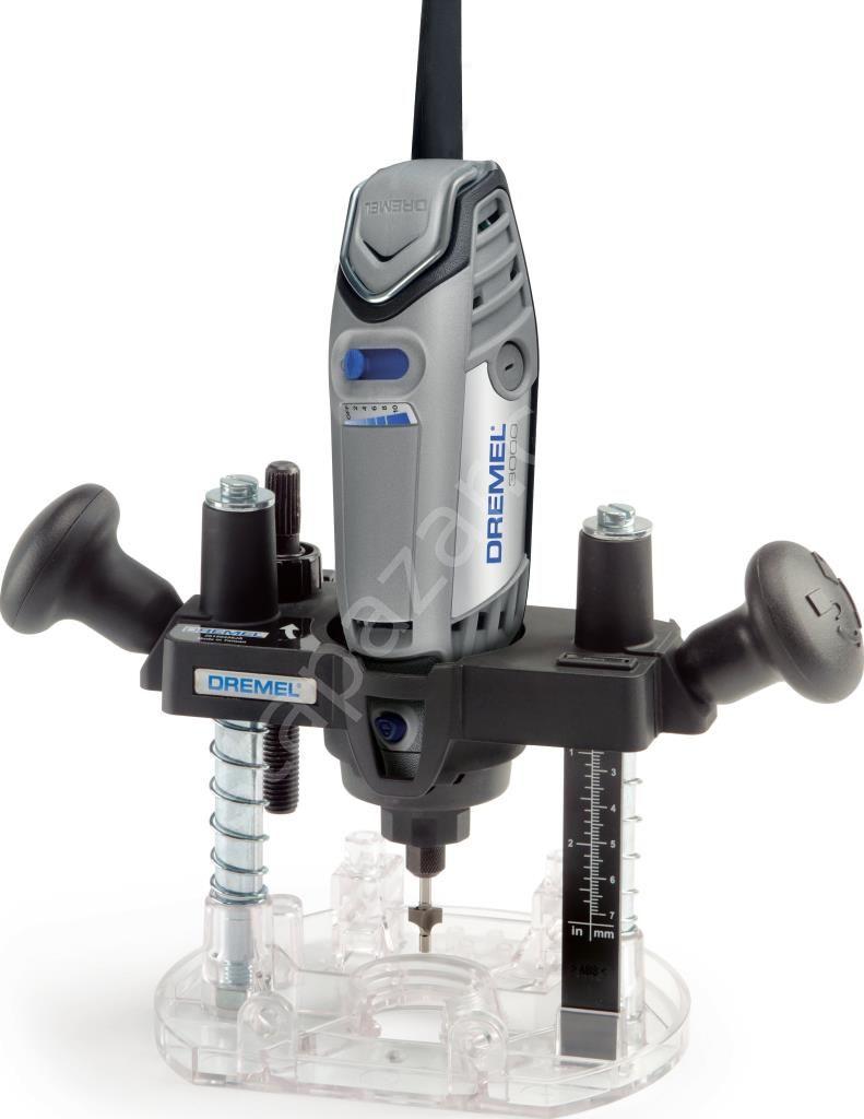 DREMEL® Daldırmalı freze bağlantı parçası (335) 26150335JA