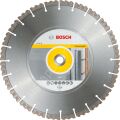 Bosch - Best Serisi Genel Yapı Malzemeleri ve Metal İçin Elmas Kesme Diski 300 mm 2608603635