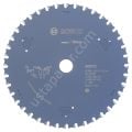 Bosch - Expert Serisi Metal için Daire Testere Bıçağı 190*20 mm 40 Diş 2608643056
