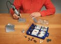 DREMEL® 150 parça DREMEL® Multipurpose Accessory Set (724) 2615S724JA