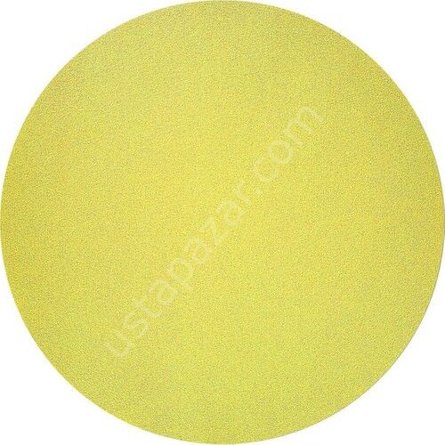 Bosch C450 125MM 240KUM Deliksiz Zımpara 50LI - 2608621755