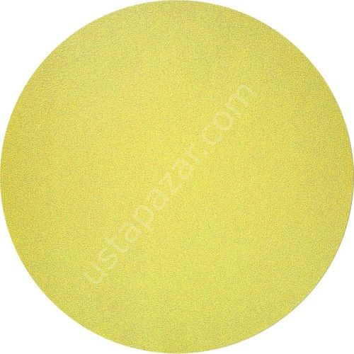 Bosch C450 125MM 240KUM Deliksiz Zımpara 50LI - 2608621755