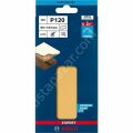 Bosch Exp C470 S1261 93X93MM 80 Kum 5'li Zımpara 2.608.900.825