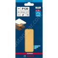 Bosch Exp C470 S1261 93X93MM 80 Kum 5'li Zımpara 2.608.900.825