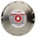 Bosch - Best Serisi Mermer İçin Elmas Kesme Diski 350 mm 2608602702