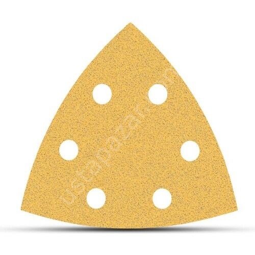 Exp C470 S1261 93 x 93 mm 100 Kum 5'li Zımpara 2.608.900.826