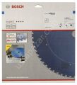 Bosch - Expert Serisi Metal için Daire Testere Bıçağı 254*25,40 mm 60 Diş 2608643059