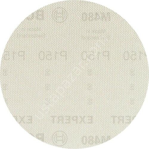 Bosch M480 125 mm 150 Kum Elek Telli Ağ Zımpara 2608900674