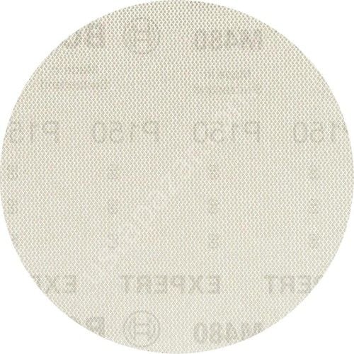 Bosch M480 125 mm 150 Kum Elek Telli Ağ Zımpara 2608900674