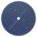 Bosch - Expert Serisi Metal için Daire Testere Bıçağı 355*25,40 mm 80 Diş 2608643062