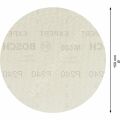 Bosch M480 150 mm 240 Kum Elek Telli Ağ Zımpara 2608900695