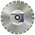 Bosch - Best Serisi Asfalt İçin Elmas Kesme Diski 400 mm 2608603642