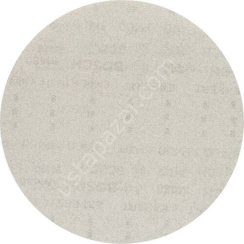 Bosch Expert M480 Zımpara Ağı Alçıpan Zımpara Makineleri İçin 225 Mm G 80 25 Parça