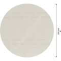 Bosch Expert M480 Zımpara Ağı Alçıpan Zımpara Makineleri İçin 225 Mm G 120 25 Parça