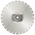 Bosch - Standard Seri Asfalt İçin Elmas Kesme Diski 500 mm 2608602628