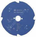 Bosch - Expert Serisi Lifli Çimento Ve Alçıpan için Daire Testere Bıçağı 190*30 mm 4 Diş 2608644125