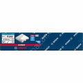 Bosch Expert M480 Zımpara Ağı Alçıpan Zımpara Makineleri İçin 225 mm G 240 25 Parça