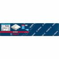 Bosch Expert M480 Zımpara Ağı Alçıpan Zımpara Makineleri İçin 225 mm G 240 25 Parça
