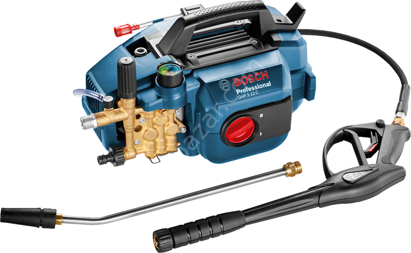 Bosch Professional GHP 5-13 C Basınçlı Yıkama Makinesi 0600910000