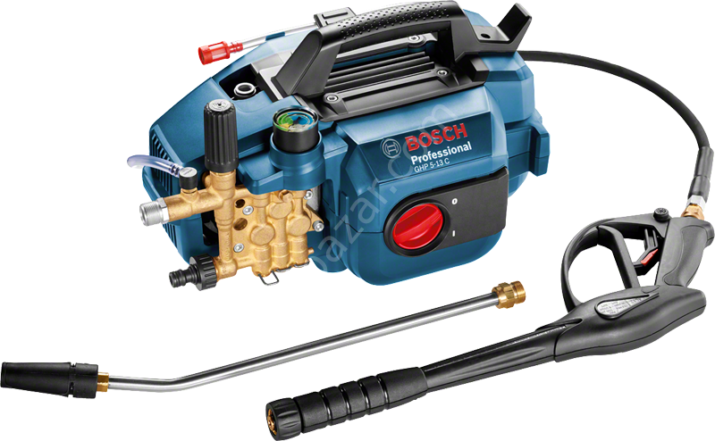 Bosch Professional GHP 5-13 C Basınçlı Yıkama Makinesi 0600910000