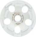 Bosch - Best Serisi Termoplastik Koruma Boyası Kazıma İçin Elmas Çamak Disk 125 mm 2608201232