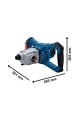 Bosch GRW 140 1400 W Boya Harç Karıştırıcı