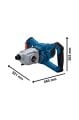 Bosch GRW 140 1400 W Boya Harç Karıştırıcı