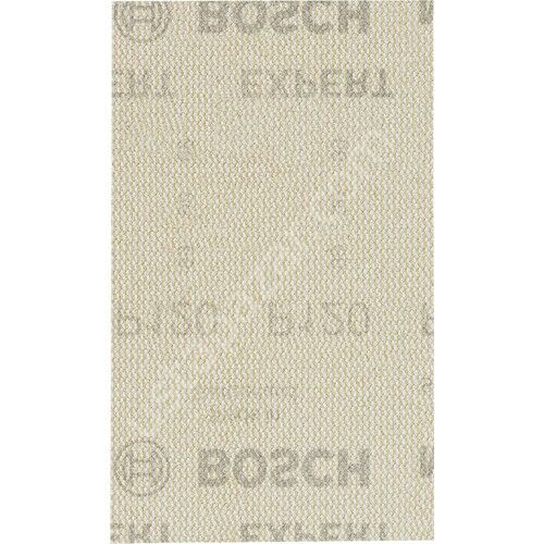 Bosch M480 80X133 mm 120 Kum Elek Telli Ağ Zımpara 2608900736
