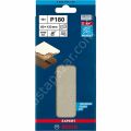 Bosch M480 80X133 mm 180 Kum Elek Telli Ağ Zımpara 2608900738
