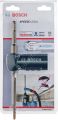 Bosch - SDS-Plus-9 Speed Clean Serisi Toz Atma Kanallı Kırıcı Delici Matkap Ucu 8*230 mm 2608579292