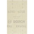 Bosch M480 80X133 mm 320 Kum Elek Telli Ağ Zımpara 2608900741