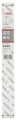 Bosch - Best Serisi Beton İçin 1/2'' Girişli Elmas Sulu Karot Ucu 24 mm 2608601349