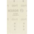 Bosch M480 80X133 mm 400 Kum Elek Telli Ağ Zımpara 2608900742
