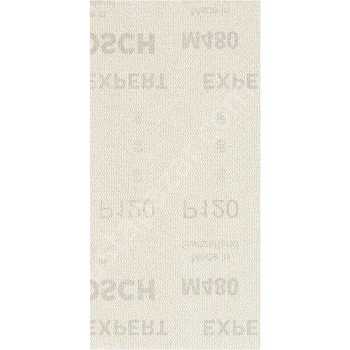 Bosch M480 93X186 mm 120 Kum Elek Telli Ağ Zımpara 2608900745