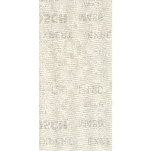 Bosch M480 93X186 mm 120 Kum Elek Telli Ağ Zımpara 2608900745