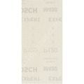 Bosch M480 93X186 mm 120 Kum Elek Telli Ağ Zımpara 2608900745