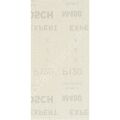 Bosch M480 93X186 mm 120 Kum Elek Telli Ağ Zımpara 2608900745