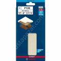 Bosch M480 93X186 mm 120 Kum Elek Telli Ağ Zımpara 2608900745