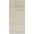 Bosch M480 93X186 mm 180 Kum Elek Telli Ağ Zımpara 2608900747