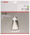 Bosch - Optiline Serisi Ahşap için Daire Testere Bıçağı 230*30 mm 36 Diş 2608640628