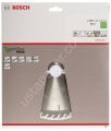 Bosch - Optiline Serisi Ahşap için Daire Testere Bıçağı 230*30 mm 48 Diş 2608640629