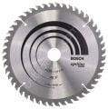 Bosch - Optiline Serisi Ahşap için Daire Testere Bıçağı 235*30/25 48 Diş 2608640727