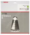 Bosch - Optiline Serisi Ahşap için Daire Testere Bıçağı 235*30/25 48 Diş 2608640727