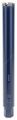Bosch - Best Serisi Beton İçin 1 1/4'' UNC Girişli Elmas Sulu Karot Ucu 57 mm 2608601360