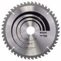 Bosch - Optiline Serisi Ahşap için Daire Testere Bıçağı 210*30 mm 48 Diş 2608640430