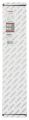 Bosch - Best Serisi Beton İçin 1 1/4'' UNC Girişli Elmas Sulu Karot Ucu 77 mm 2608601363