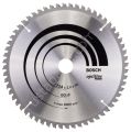 Bosch - Optiline Serisi Ahşap için Daire Testere Bıçağı 254*30 mm 60 Diş 2608640436